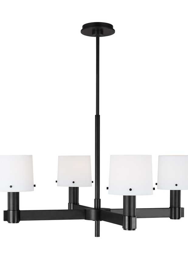 Люстра Palma Generation Lighting | Studio Collection