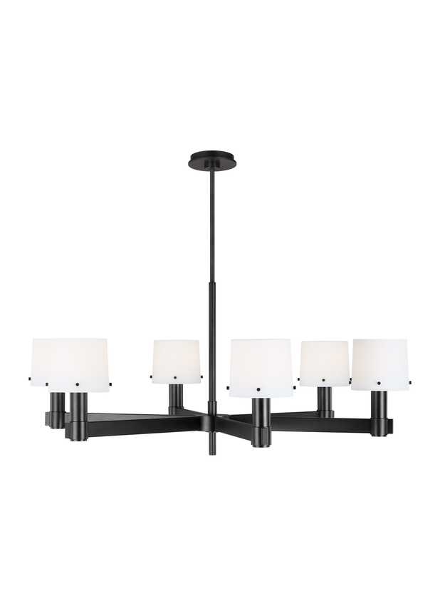 Люстра Palma Generation Lighting | Studio Collection