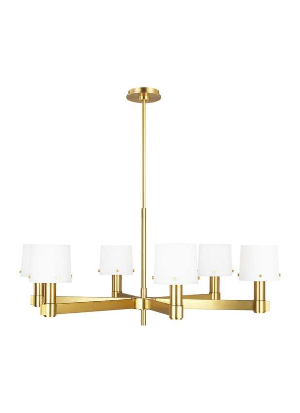 Люстра Palma Generation Lighting | Studio Collection