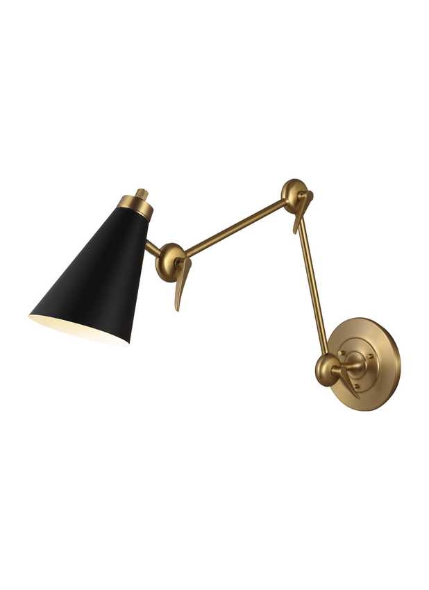 Бра Signoret Generation Lighting | Studio Collection