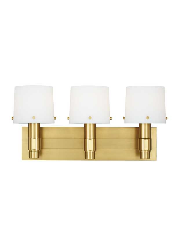 Бра Palma Generation Lighting | Studio Collection