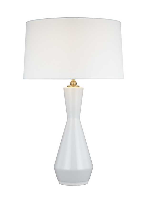 Настольная лампа Jens Generation Lighting | Studio Collection