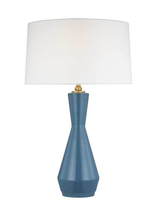Настольная лампа Jens Generation Lighting | Studio Collection