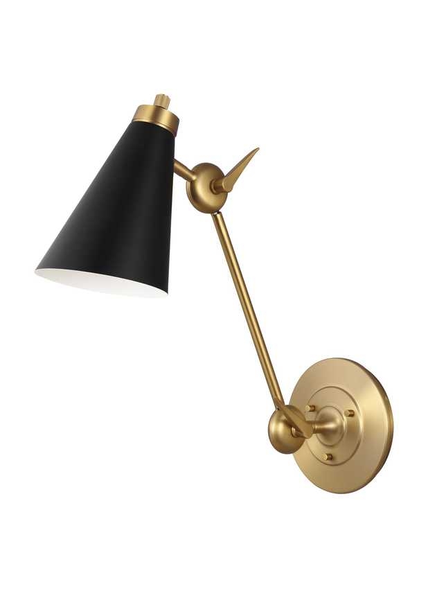 Бра Signoret Generation Lighting | Studio Collection