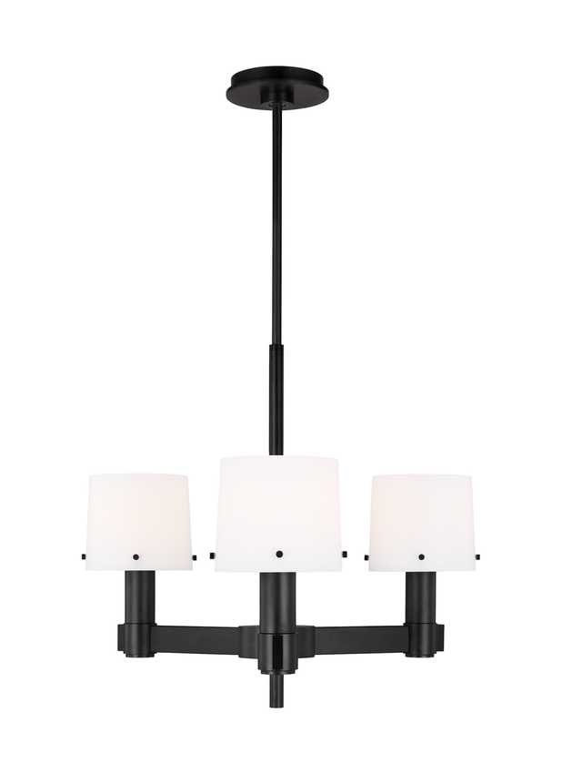 Люстра Palma Generation Lighting | Studio Collection