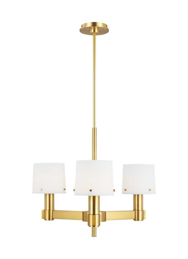 Люстра Palma Generation Lighting | Studio Collection