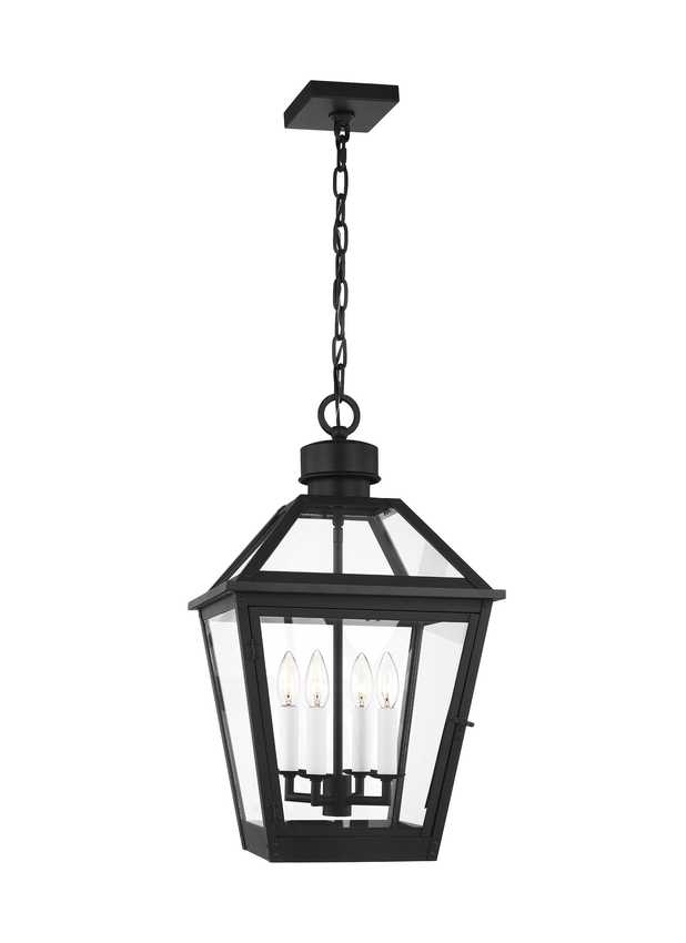 Фонарь Hyannis Generation Lighting | Studio Collection