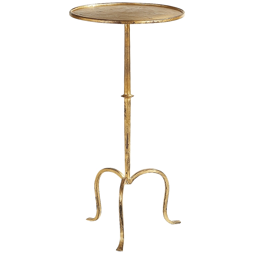 Столик Столик Hand-Forged Martini  Visual Comfort