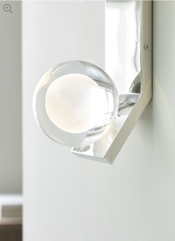Бра Mina Tech Lighting | Modern Collection