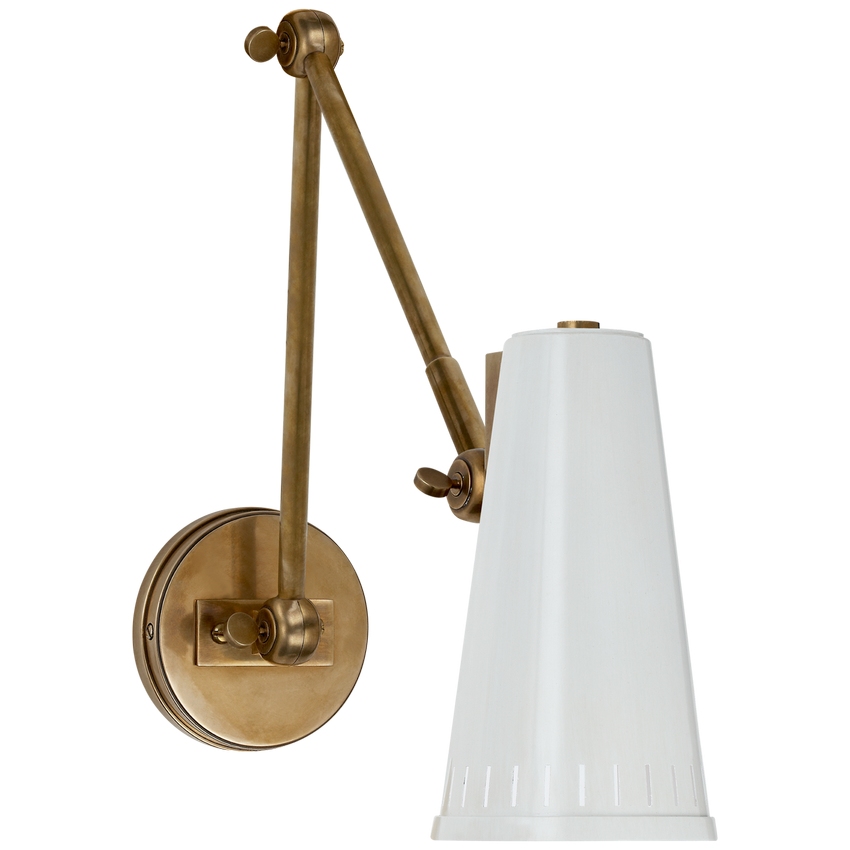 Бра Antonio Adjustable Visual Comfort
