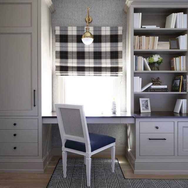 Бра Hicks Library Light Visual Comfort