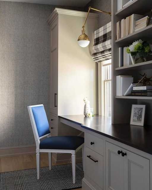 Бра Hicks Library Light Visual Comfort