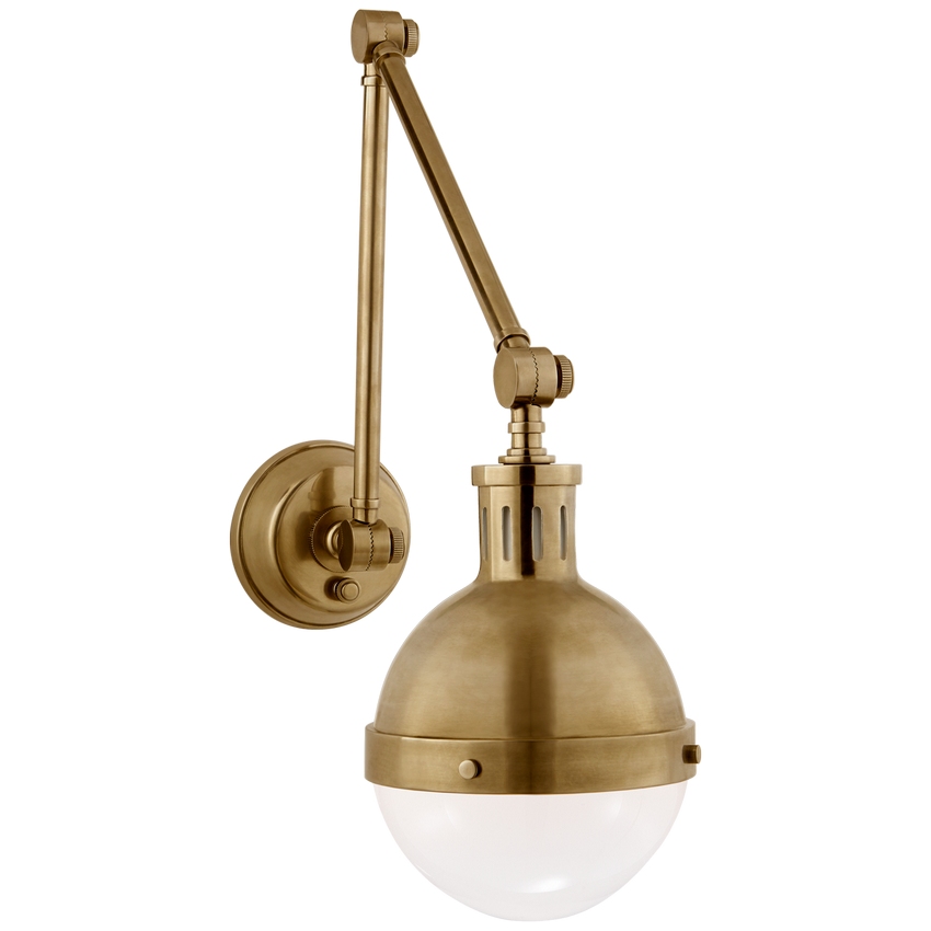 Бра Hicks Library Light Visual Comfort