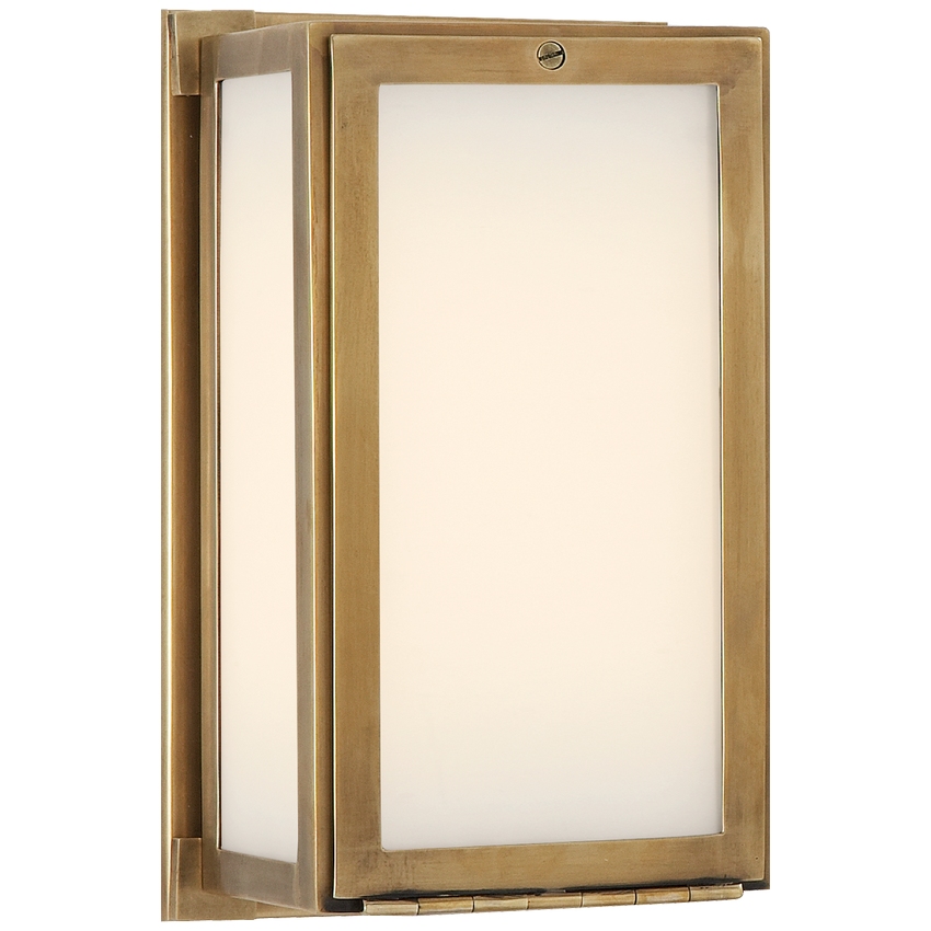 Бра Mercer Short Box Visual Comfort