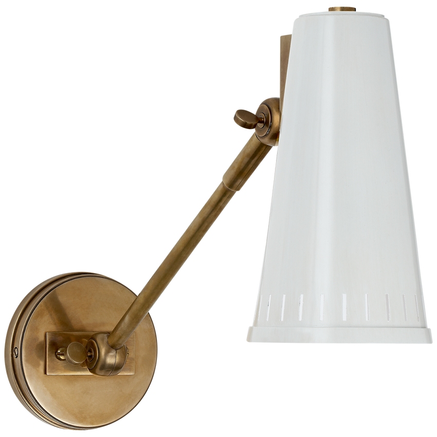 Бра Antonio Adjustable Visual Comfort