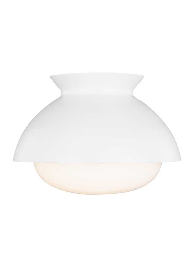 Потолочный светильник 3D Lucerne Generation Lighting | Studio Collection