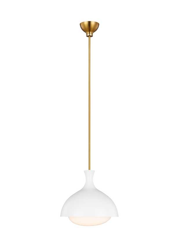 Подвесной светильник 3D Lucerne Generation Lighting | Studio Collection