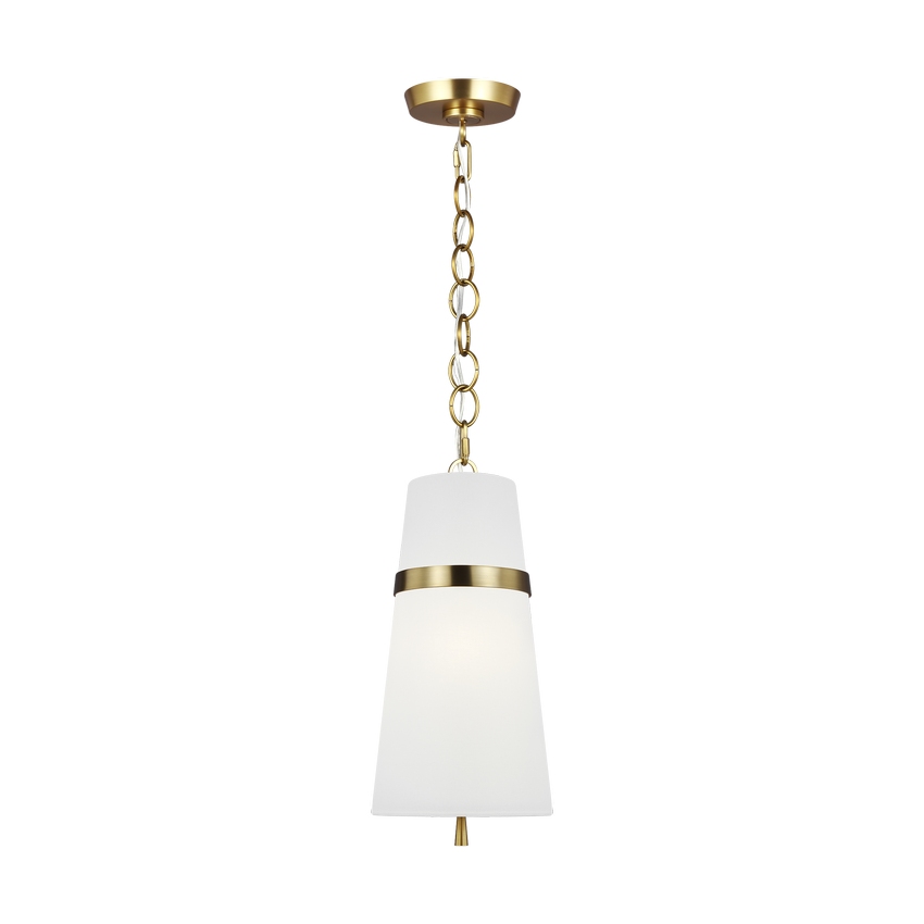 Подвесной светильник 3D Cordtlandt Generation Lighting | Studio Collection