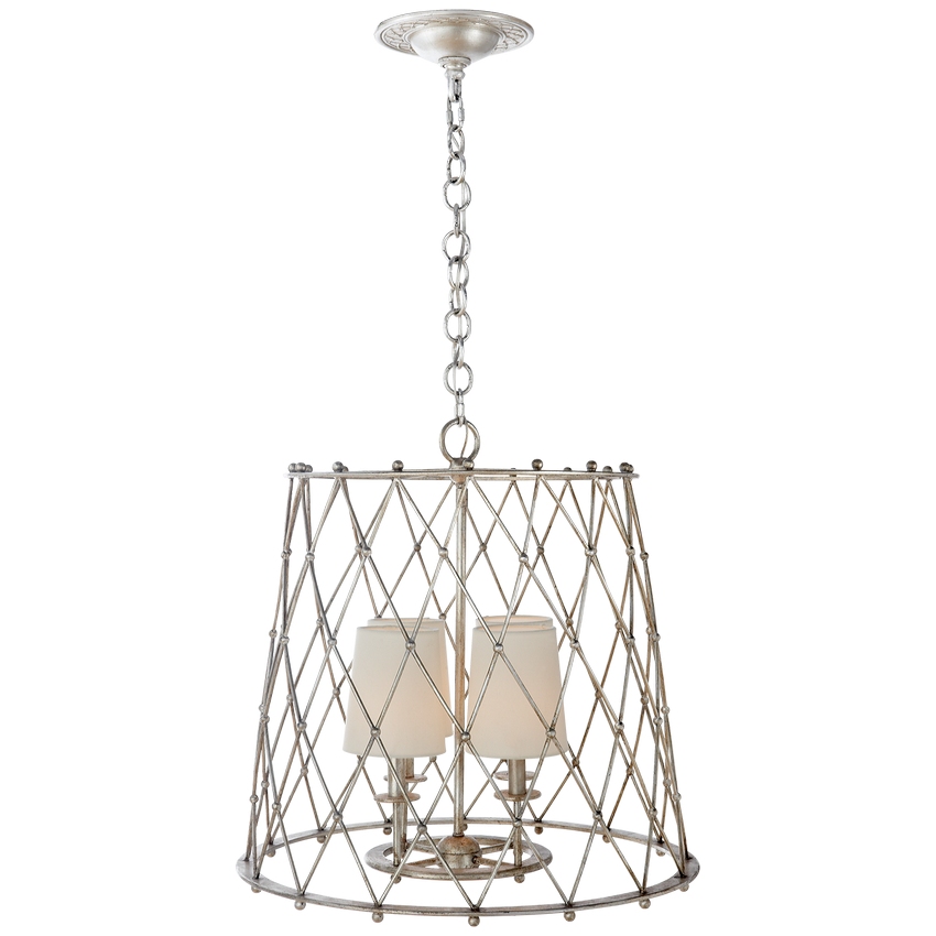 Люстра 3D Edgerly Hanging Visual Comfort