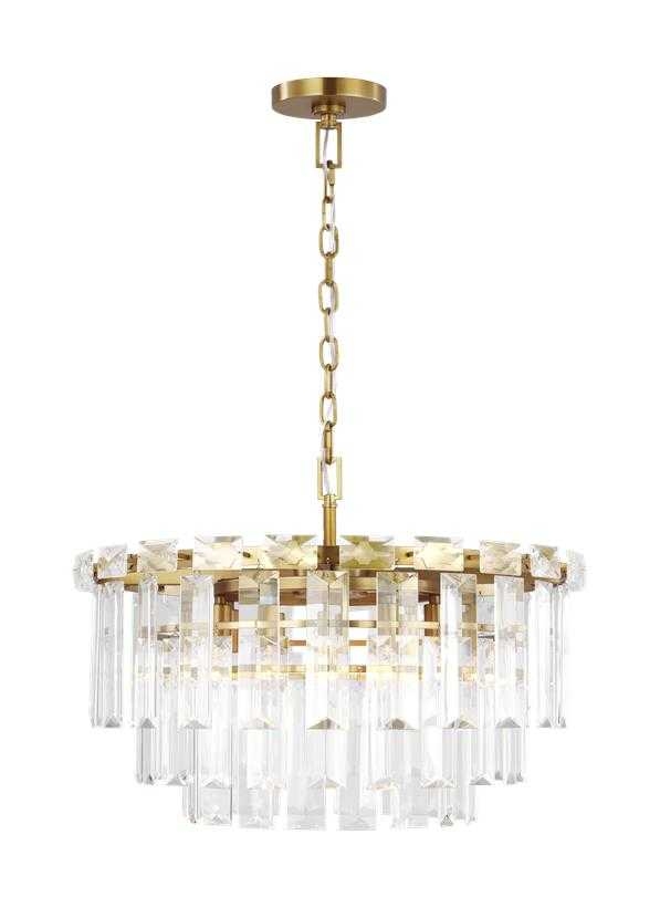 Люстра 3D Arden Generation Lighting | Studio Collection