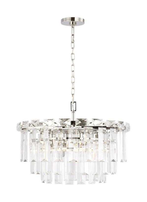 Люстра 3D Arden Generation Lighting | Studio Collection