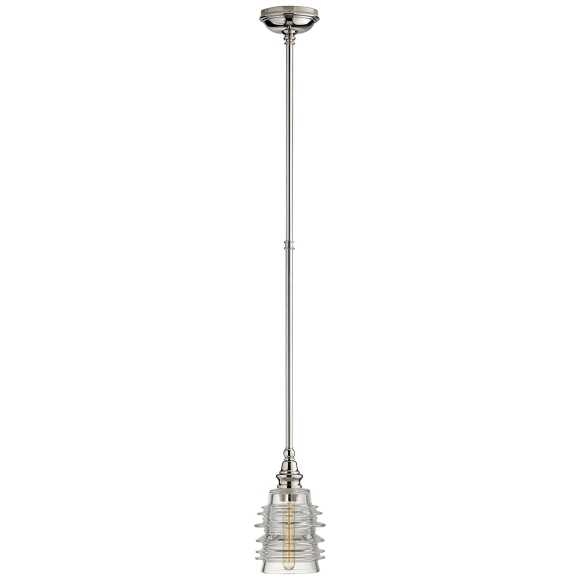 Потолочный светильник 3D Covington Pendant Visual Comfort