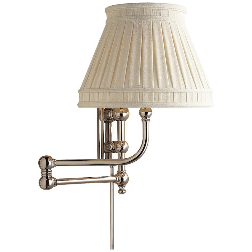Бра 3D Pimlico Swing Arm Visual Comfort