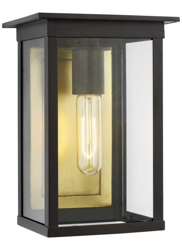 Бра 3D Freeport Generation Lighting | Studio Collection