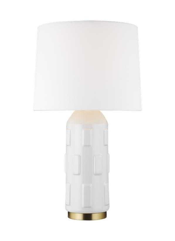 Настольная лампа 3D Morada Generation Lighting | Studio Collection