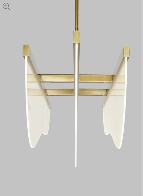 Линейный светильник Nyra 60 Tech Lighting | Modern Collection