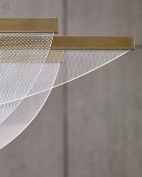 Линейный светильник Nyra 60 Tech Lighting | Modern Collection