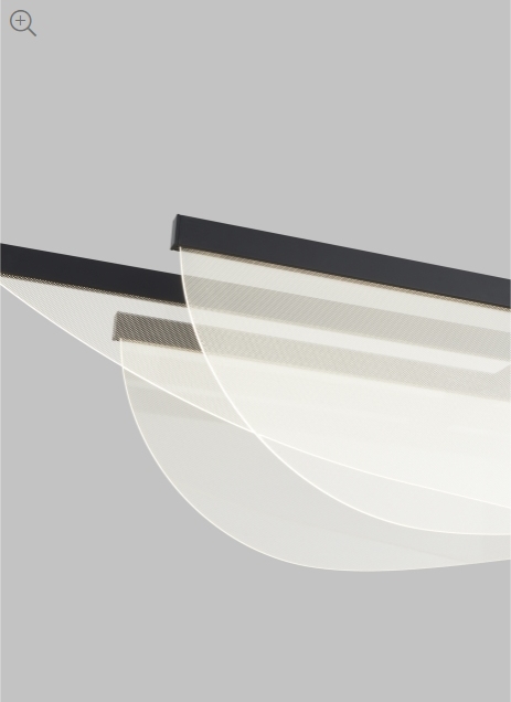 Линейный светильник Nyra 60 Tech Lighting | Modern Collection