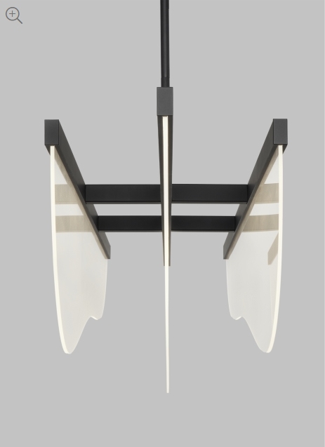 Линейный светильник Nyra 60 Tech Lighting | Modern Collection