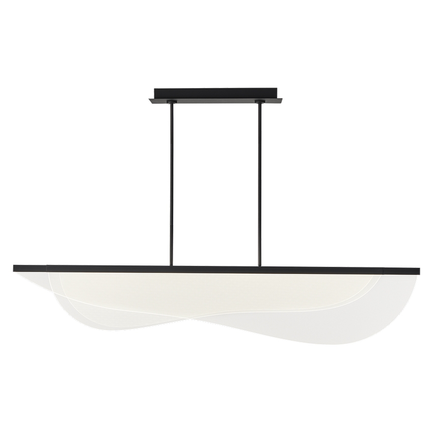 Линейный светильник Nyra 60 Tech Lighting | Modern Collection
