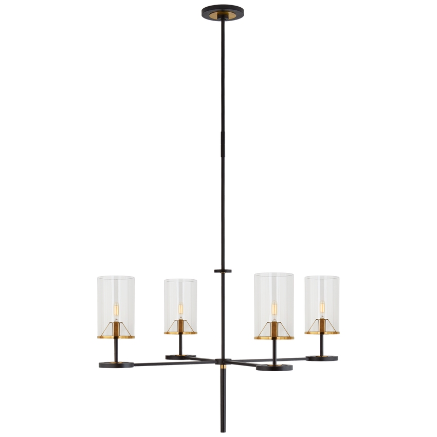 Люстра Vivier Large Visual Comfort