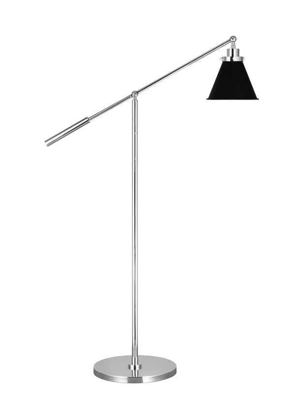 Торшер 3D Wellfleet Generation Lighting | Studio Collection