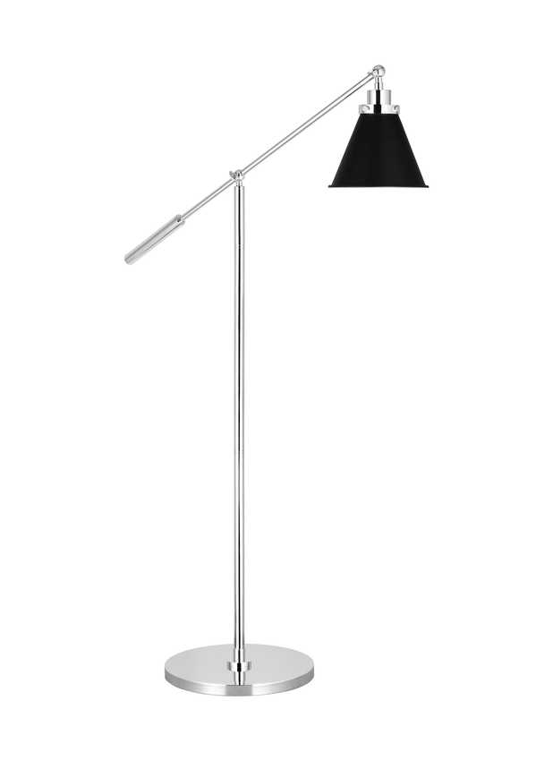 Торшер 3D Wellfleet Generation Lighting | Studio Collection