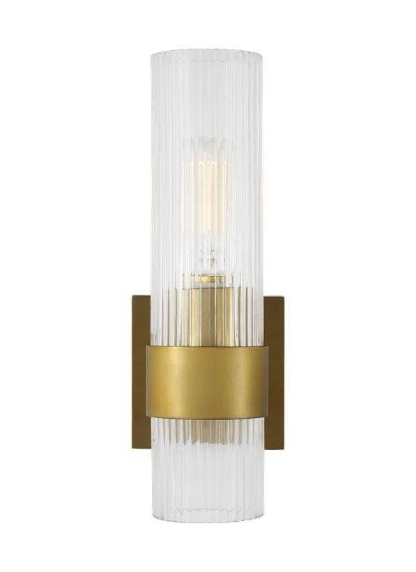 Бра 3D Geneva Generation Lighting | Studio Collection