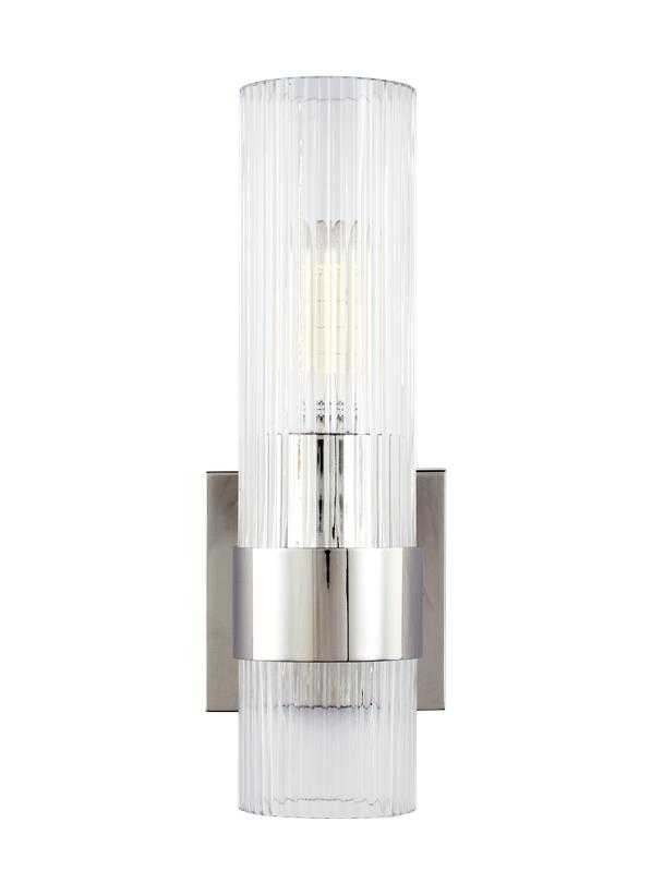 Бра 3D Geneva Generation Lighting | Studio Collection