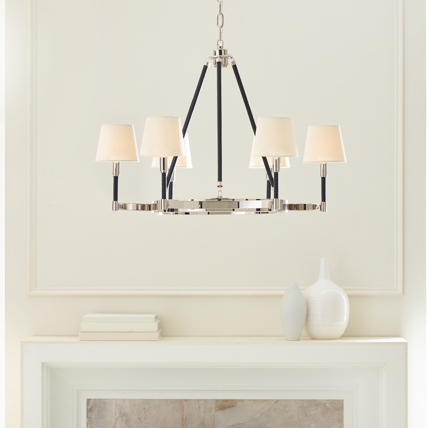 Люстра 3D Katie Generation Lighting | Studio Collection