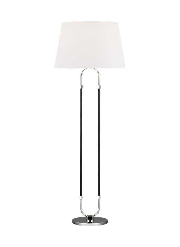 Торшер 3D Katie Generation Lighting | Studio Collection