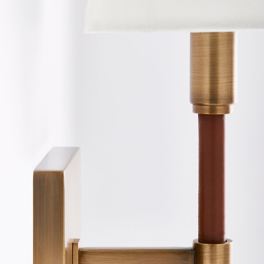 Бра 3D Katie Generation Lighting | Studio Collection