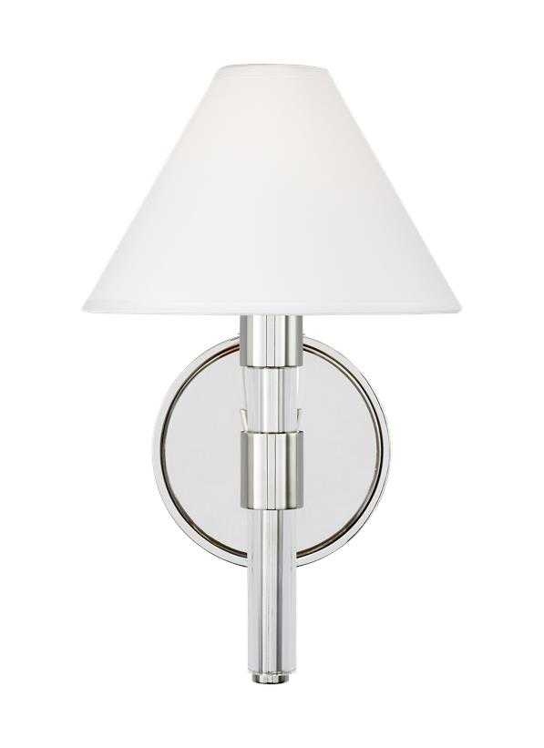 Бра 3D Robert Generation Lighting | Studio Collection