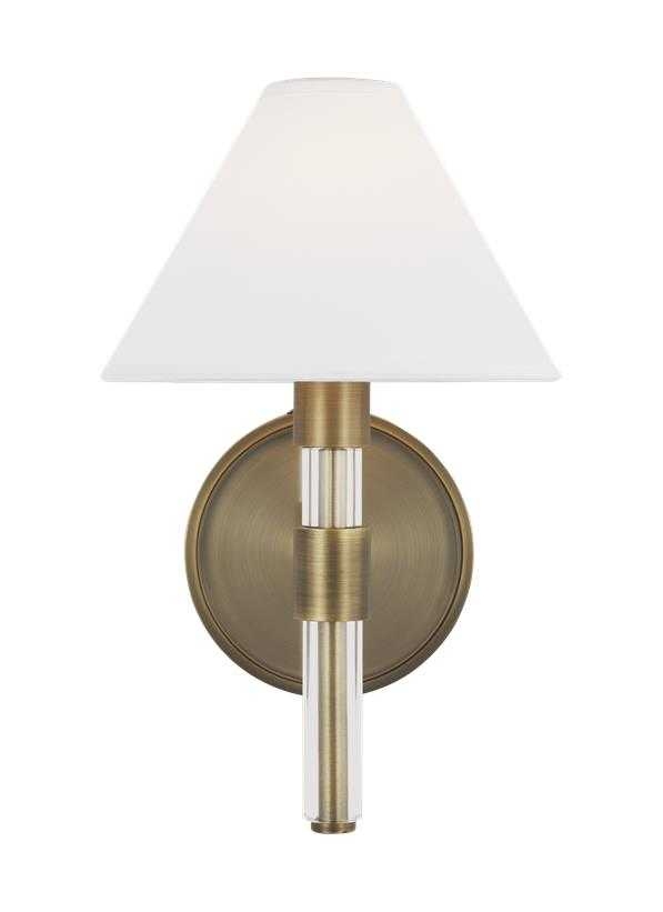 Бра 3D Robert Generation Lighting | Studio Collection