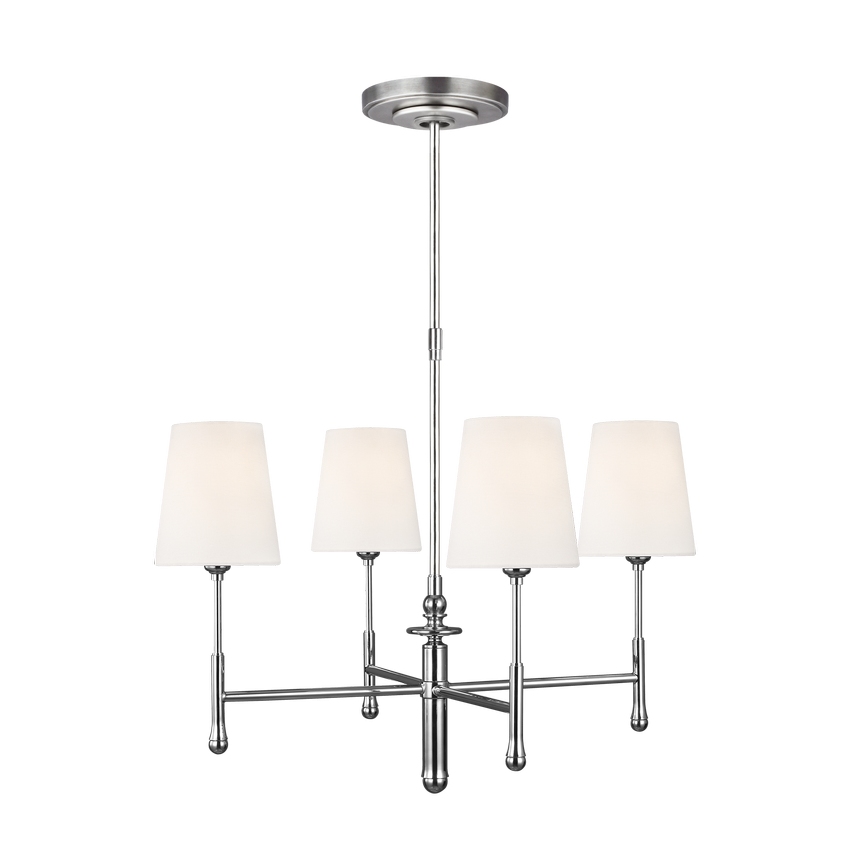 Люстра 3D Capri Generation Lighting | Studio Collection
