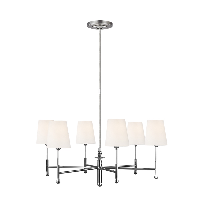 Люстра 3D Capri Generation Lighting | Studio Collection