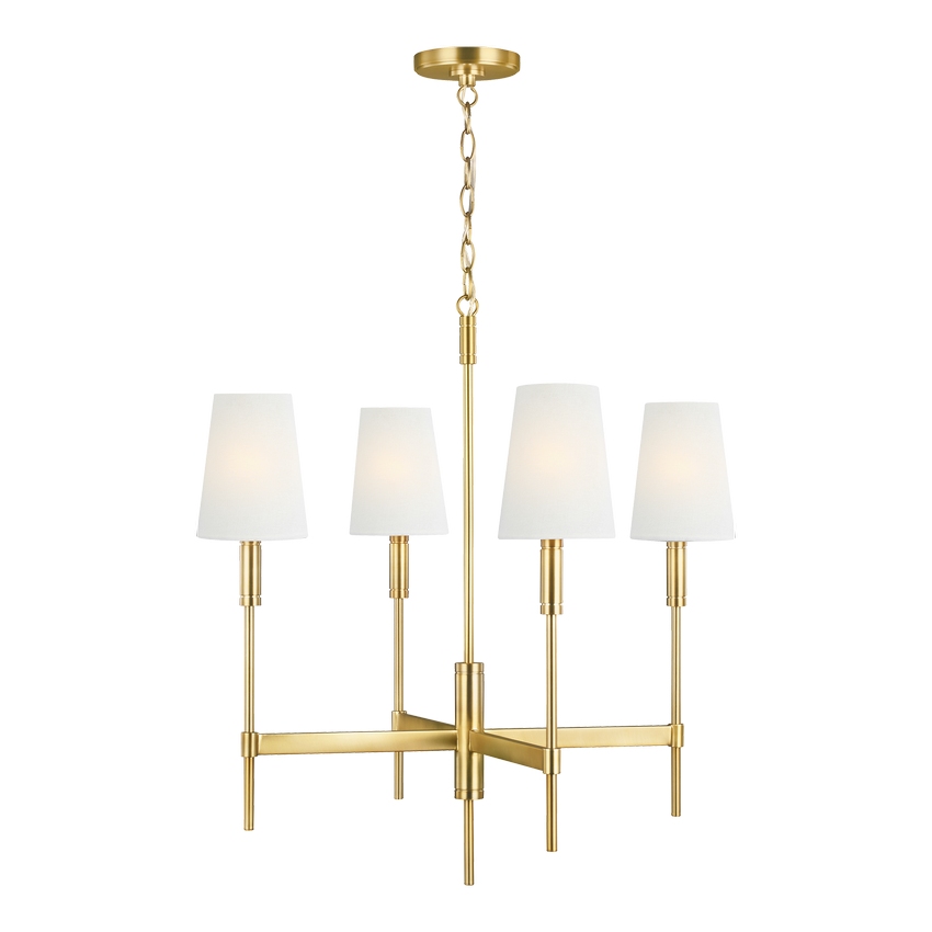 Люстра 3D Beckham Generation Lighting | Studio Collection