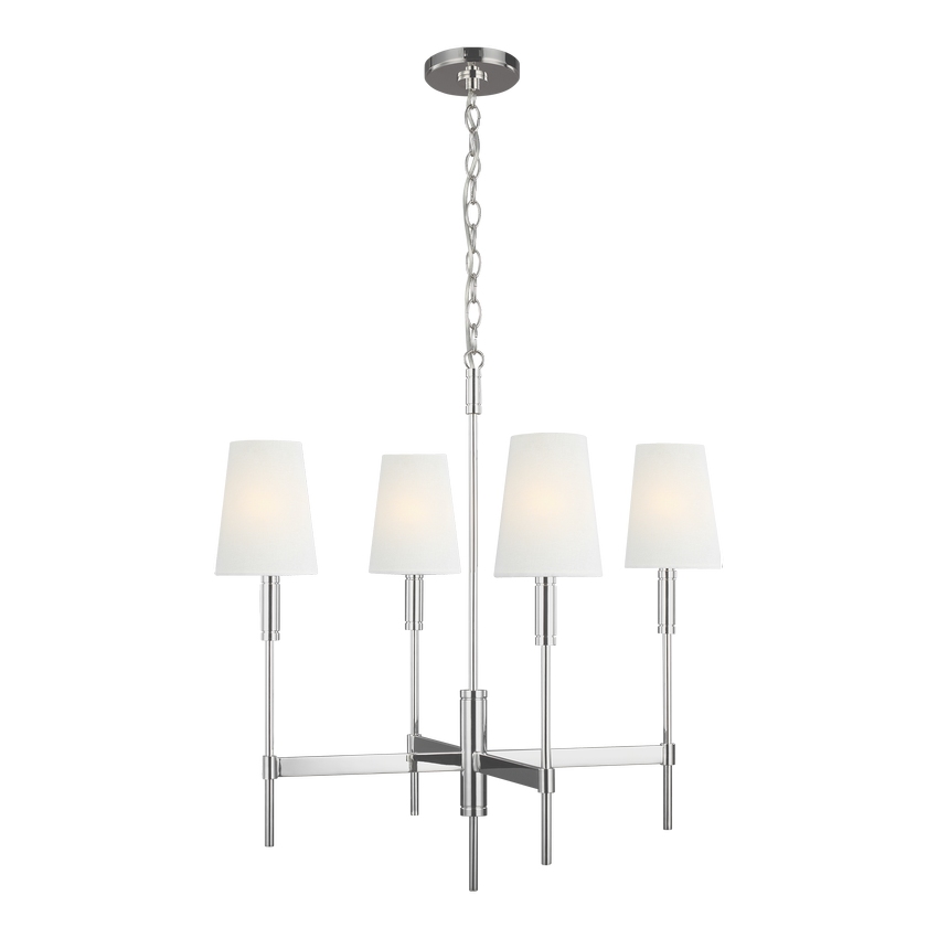 Люстра 3D Beckham Generation Lighting | Studio Collection