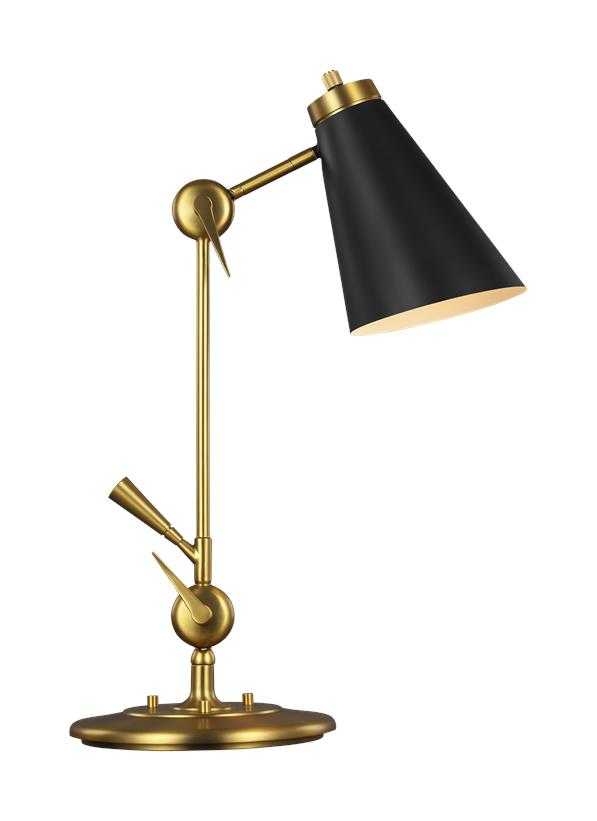 Настольная лампа 3D Signoret Generation Lighting | Studio Collection