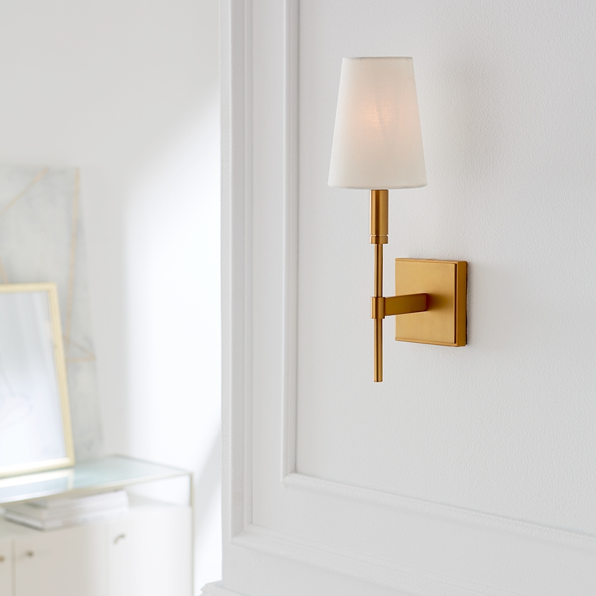 Бра 3D Beckham Generation Lighting | Studio Collection